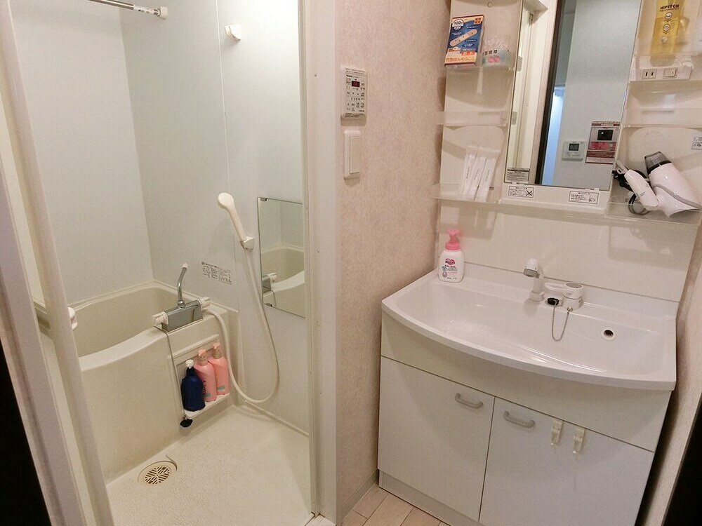 Фото A&c Stay Dotonbori