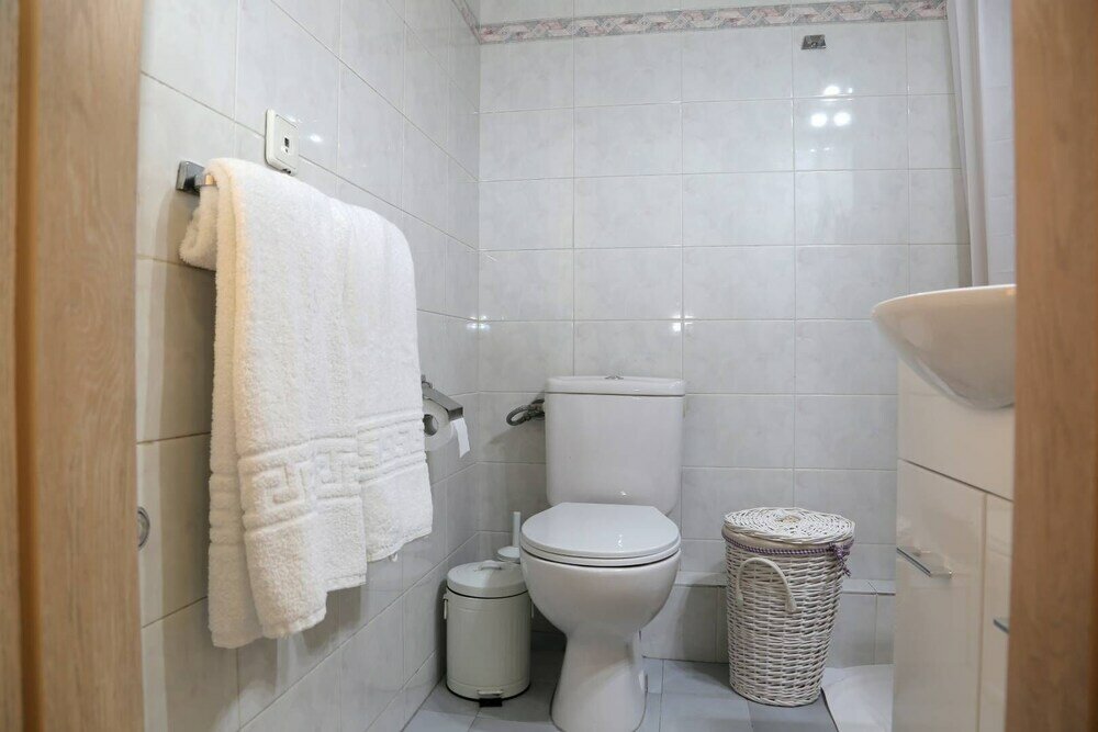 Фото Stylish Modern Apartment