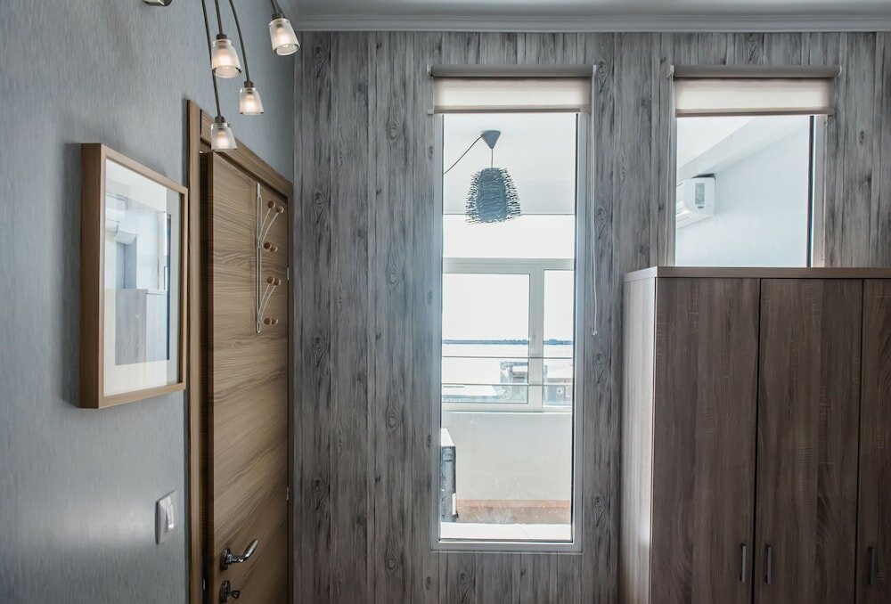 Фото Morrison Apt by halu! Apartments