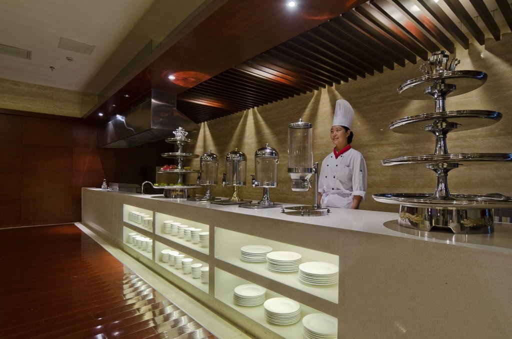 Фото Jiangsu Cuipingshan Hotel