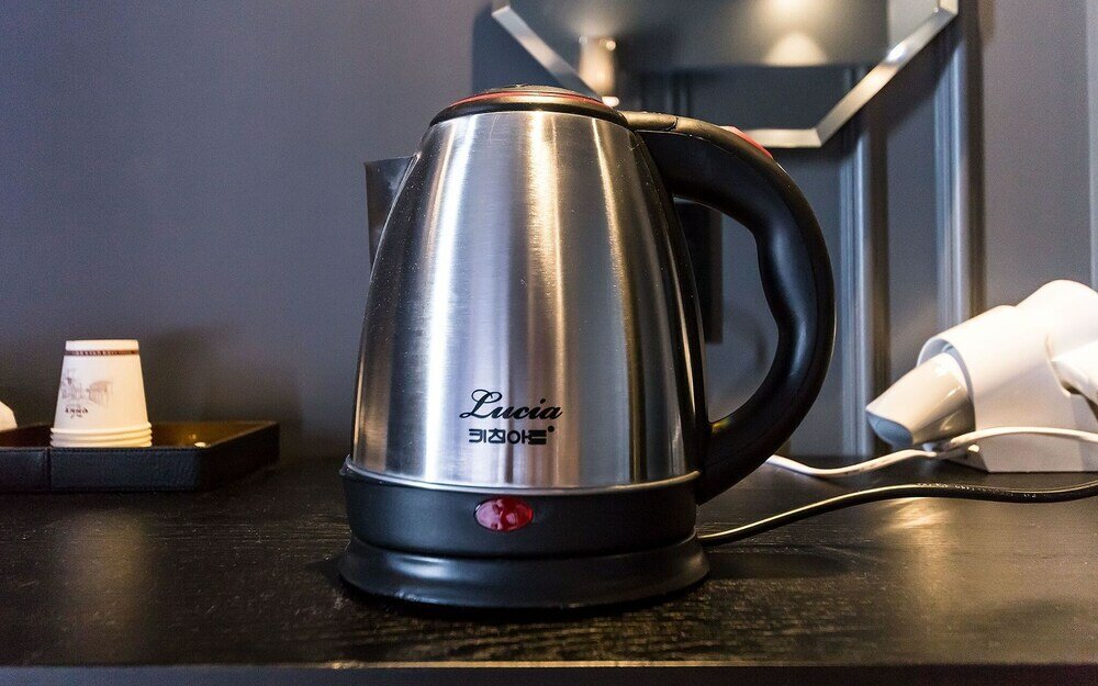 Фото Bucheon Alfr