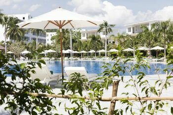 Фото Diamond Bay Condotel - Resort Nha Trang