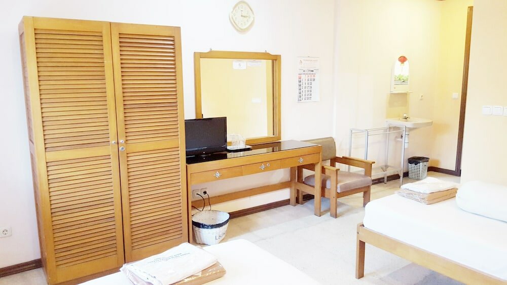 Фото Pondok Asri Family Guest House