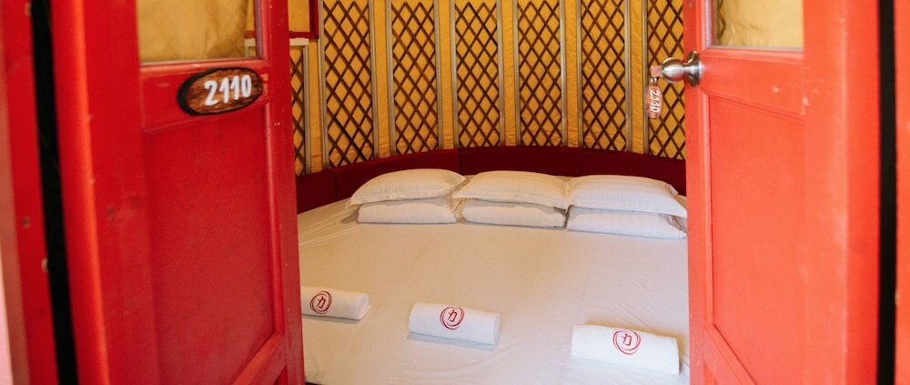 Фото Rick Resort Teluk Intan