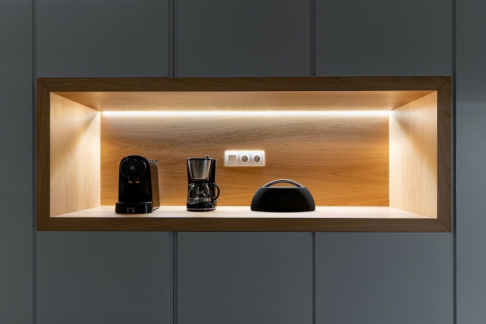 Фото Sunny & Luxurious Penthouse with Terrace