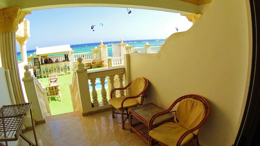 Фото Lucky Palace Dahab