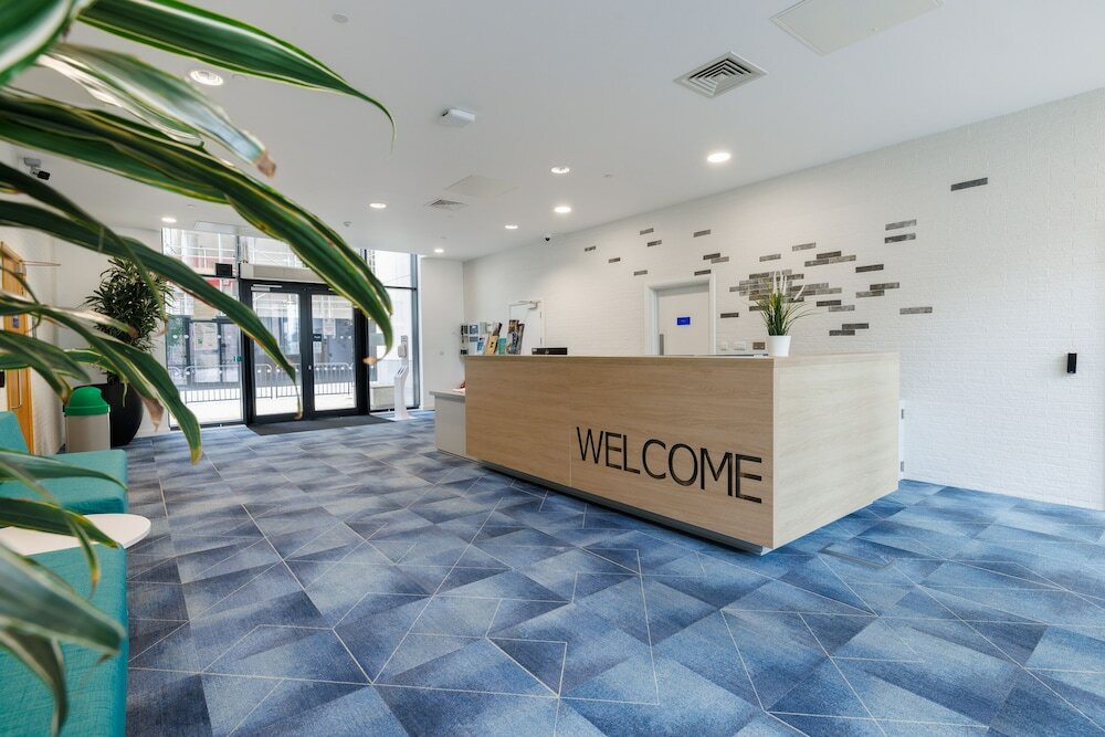 Фото Kemp Porter