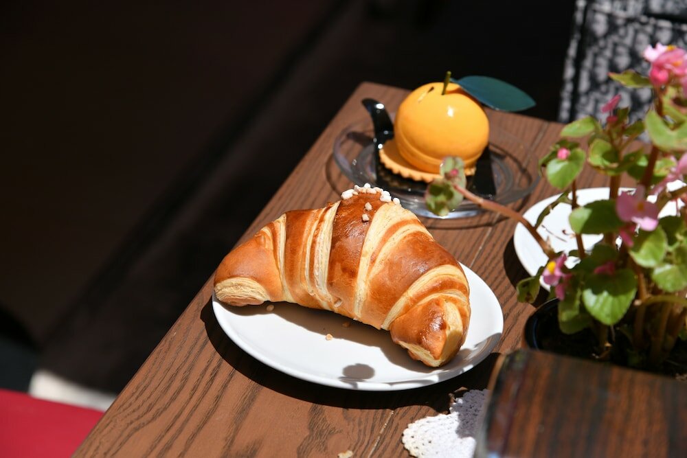 Фото King Suite - Luxury Rooms