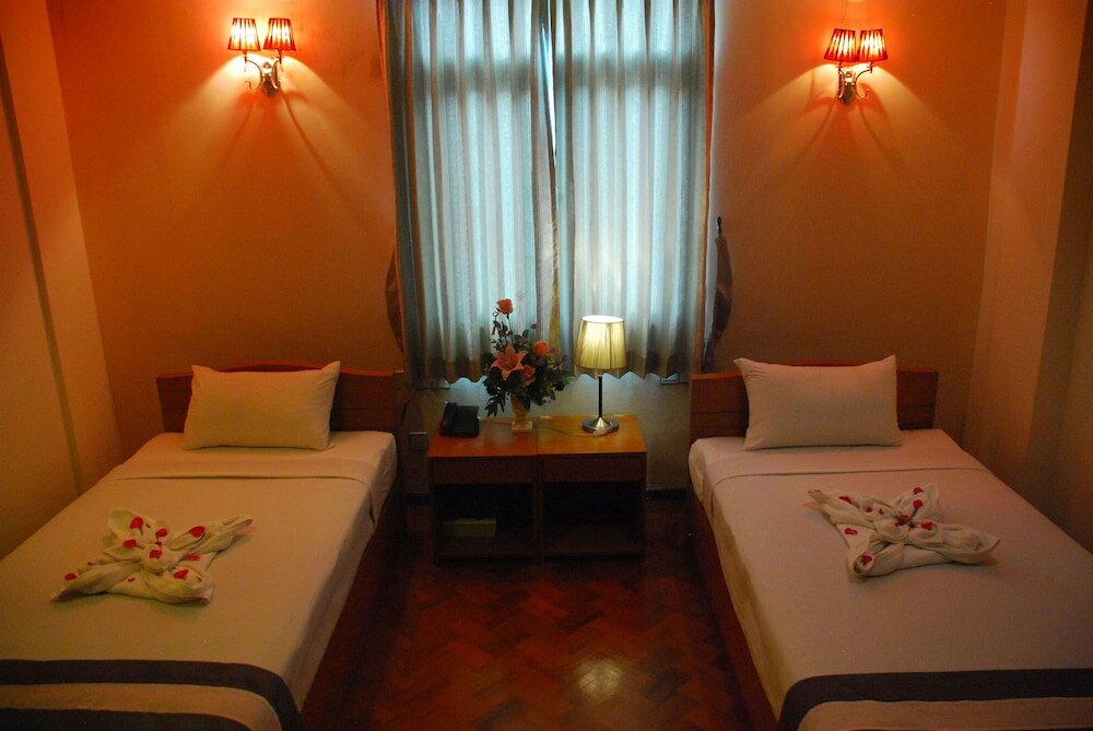 Фото Pleasure View Hotel