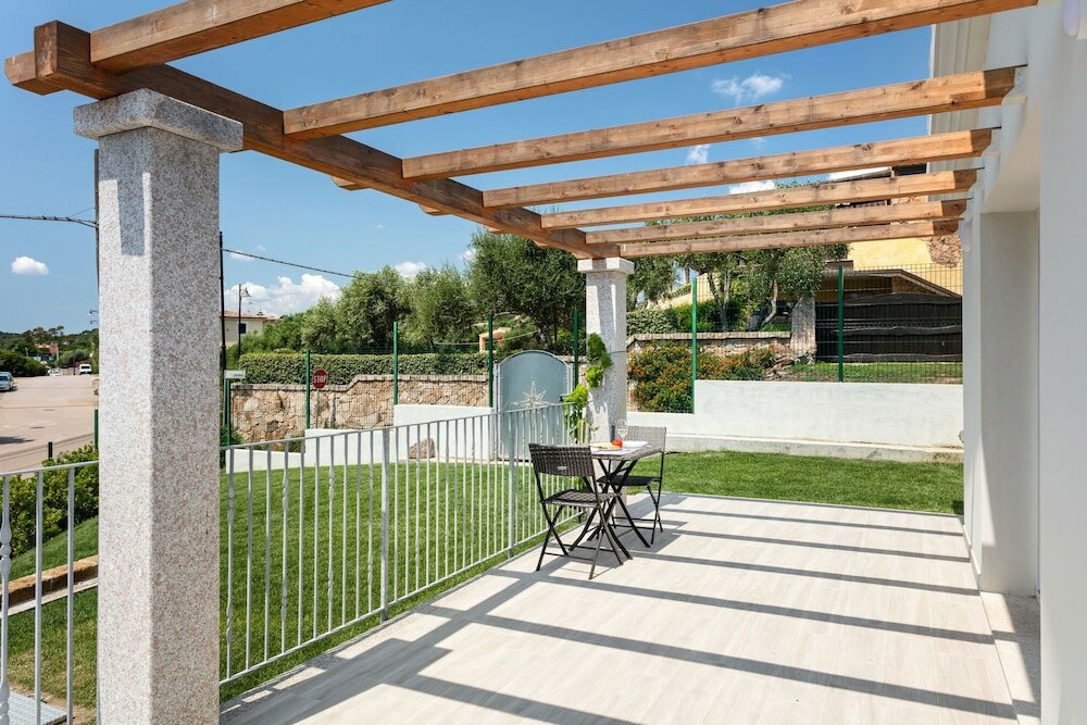 Фото Sardegna è - New rooms