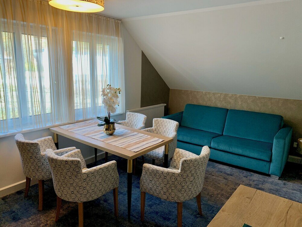 Фото Villa Frieden Hotel & Seminarhaus