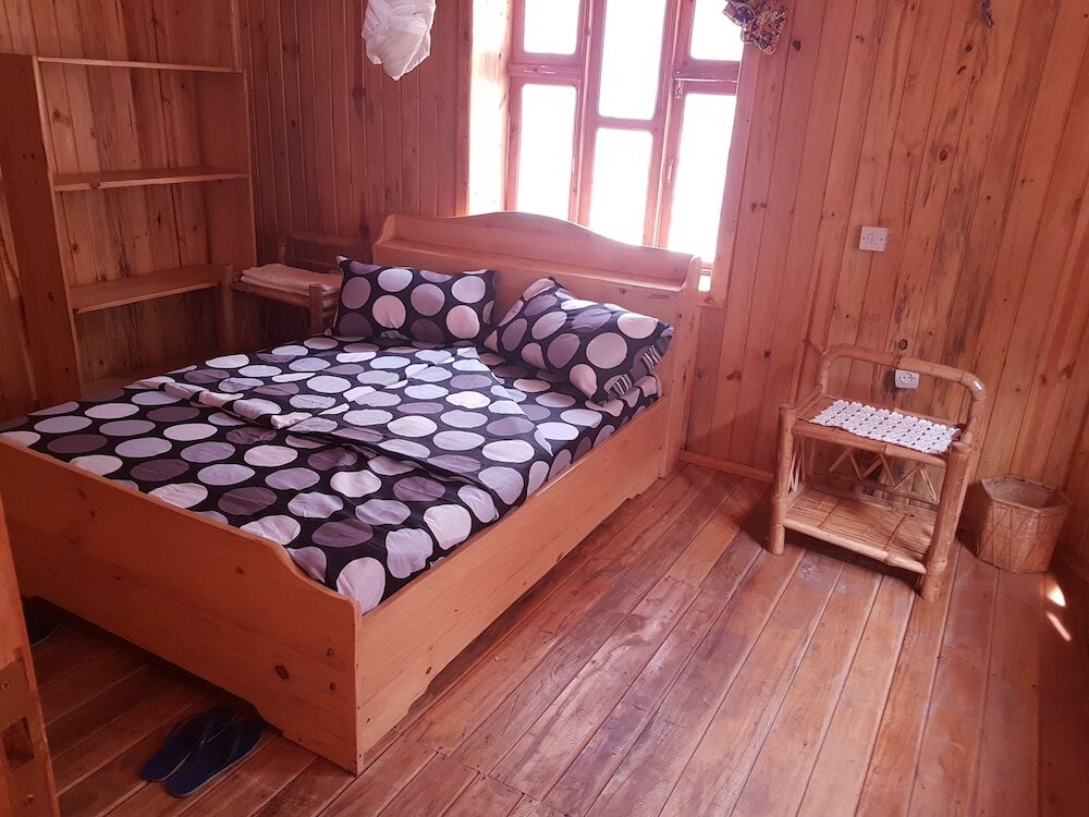 Фото Macheo Ecolodge Camping