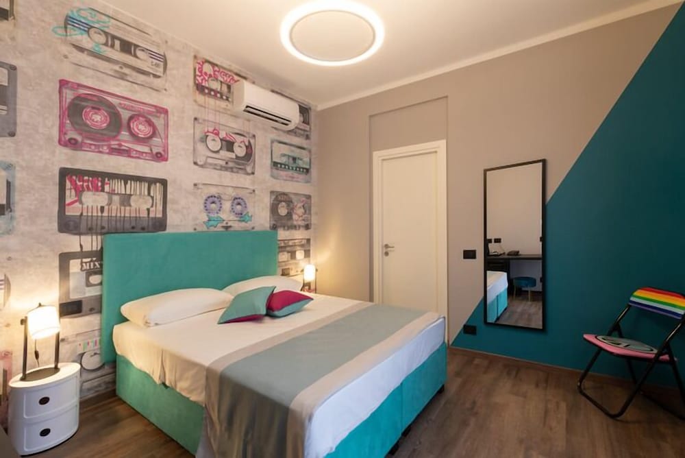 Фото The Time Home&Hotel