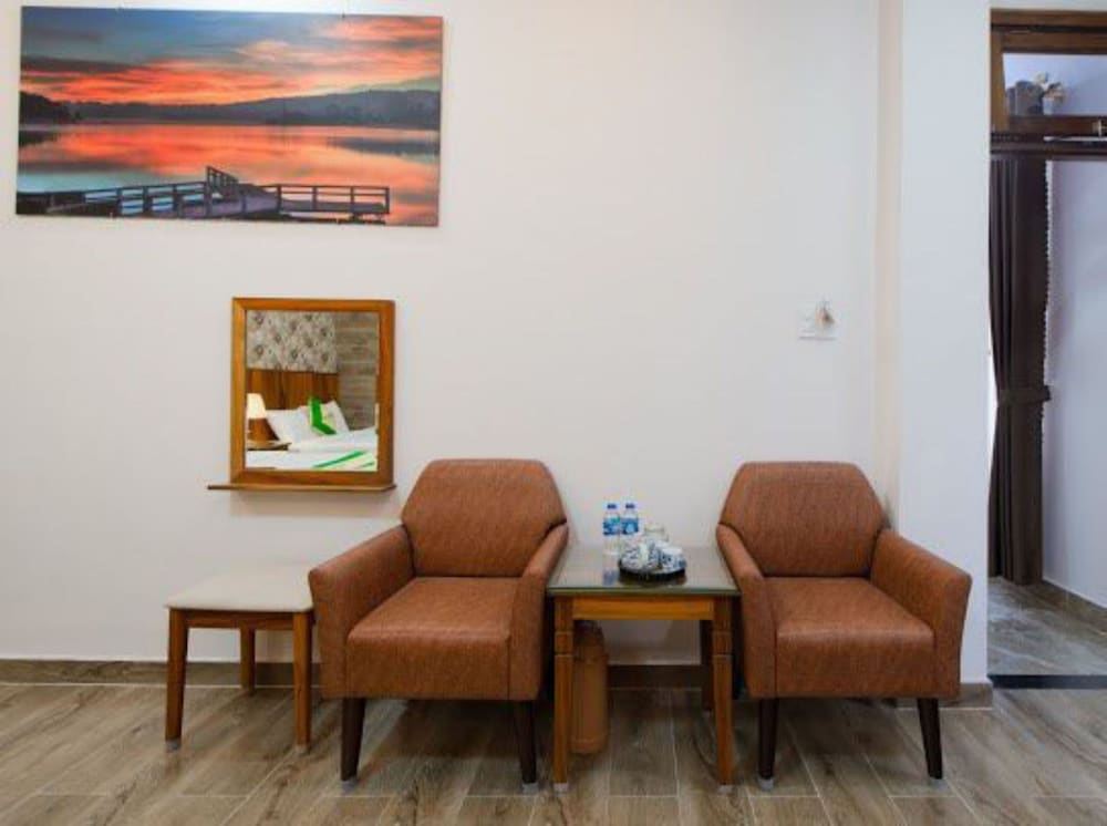 Фото Coco Hotel Da Lat