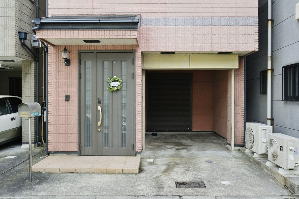 Фото Ace Namba Minami 2