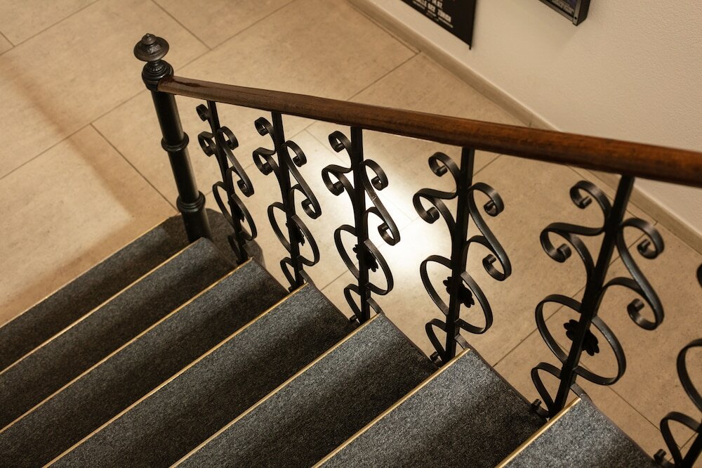 Фото Fred Hotel Zürich Hauptbahnhof