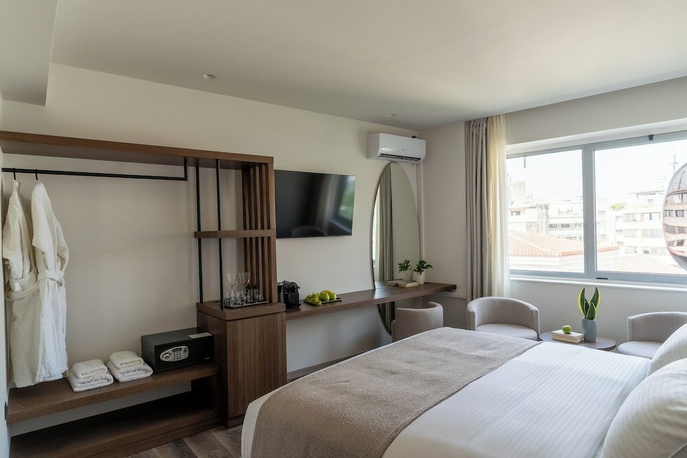 Фото Athens Design Suites