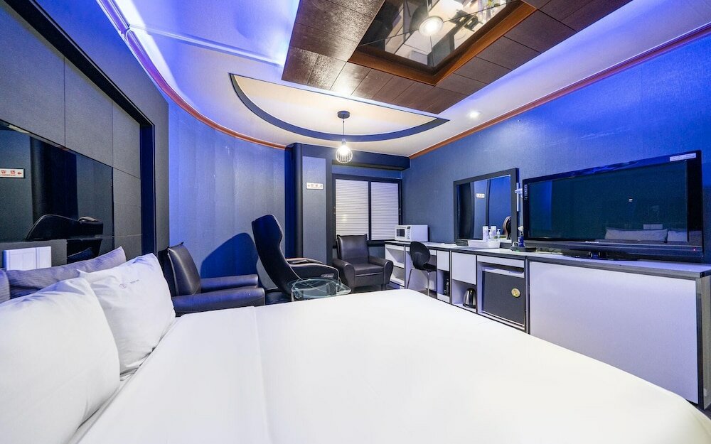 Фото Bucheon Rodeo