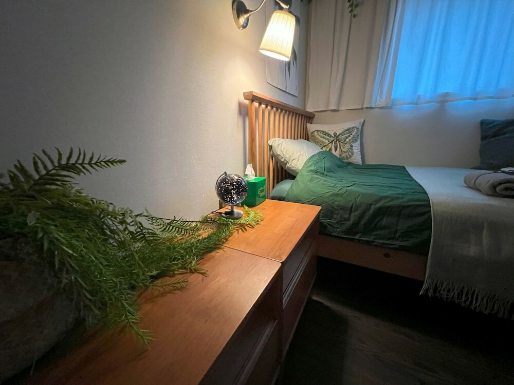 Фото HHZib - homestay on a peaceful hill