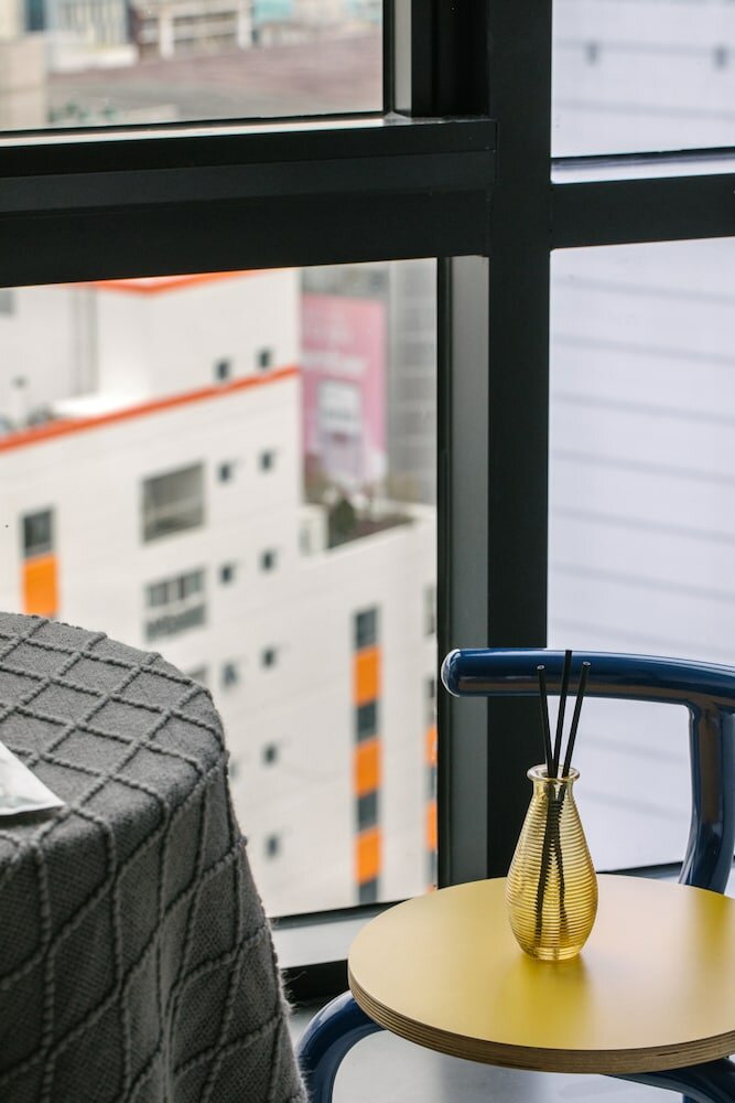 Фото Seomyeonstation Central hotel