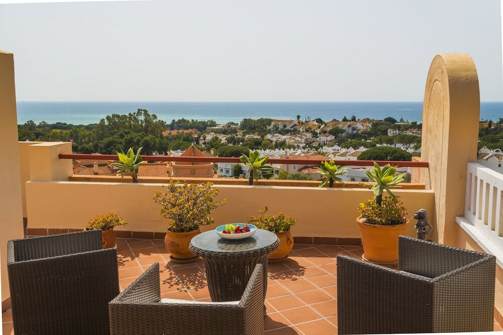 Фото La Reserva de Marbella Penthouse