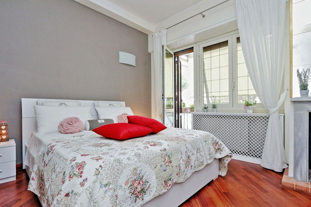 Фото San Pietro Stazione