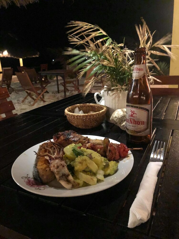 Фото Ocean Beach Hostel