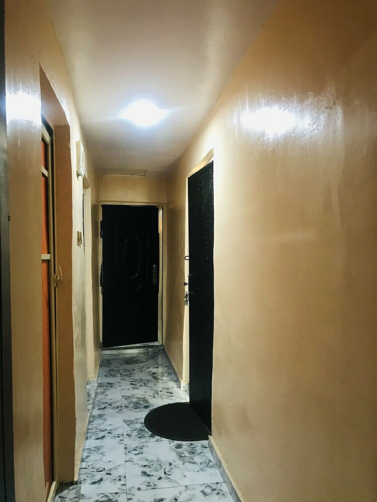 Фото Umbrella Properties Eleyele Ibadan