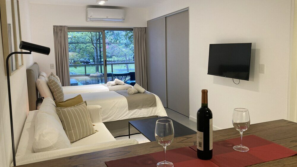 Фото Babel Pampa