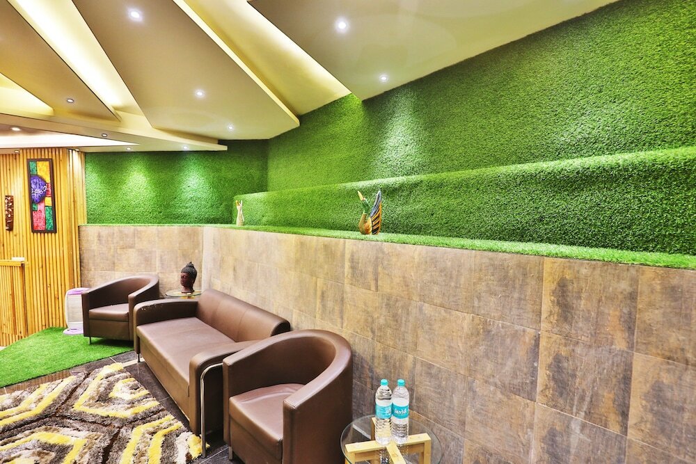 Фото The Siddhartha