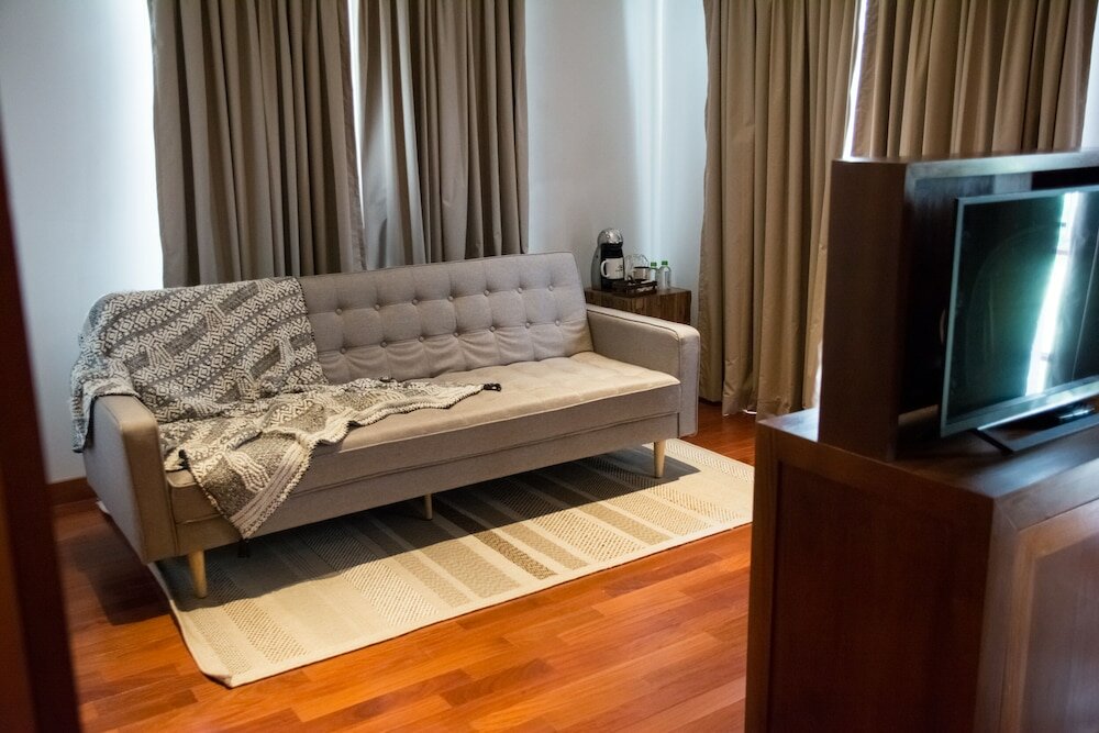 Фото Los Brezos Boutique Hotel