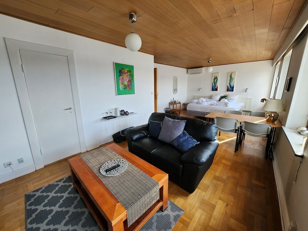 Фото Grannys Harbour View