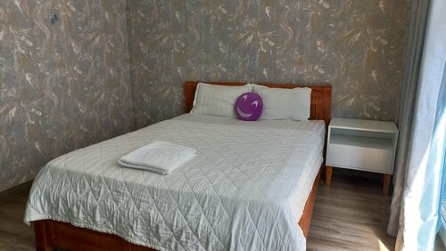 Гостиница Red Bean Hotel в Провинции Биньзыонг