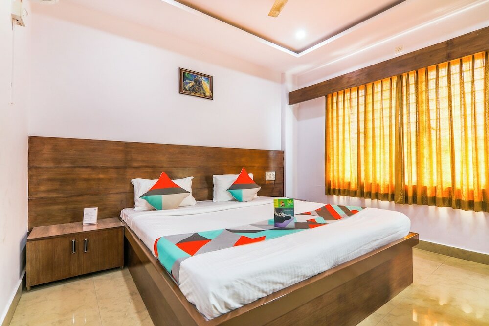 Фото FabHotel Yashaswi Comforts