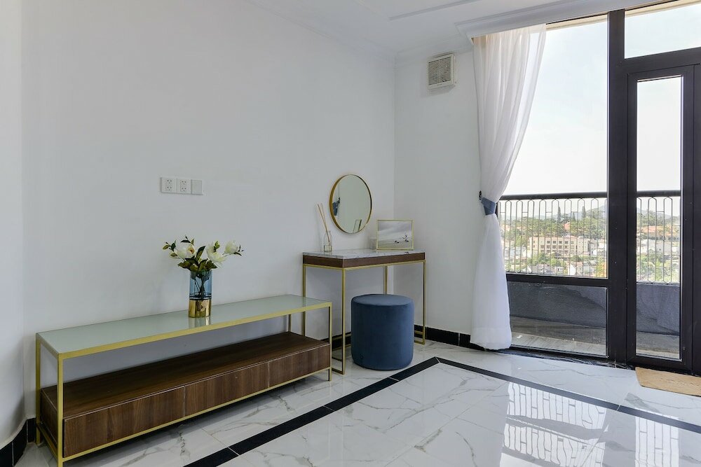 Фото Aura Apartment Da Lat