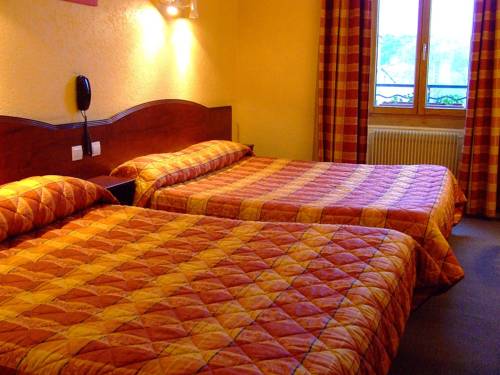 Фото Grand Hotel de la Poste Vienne