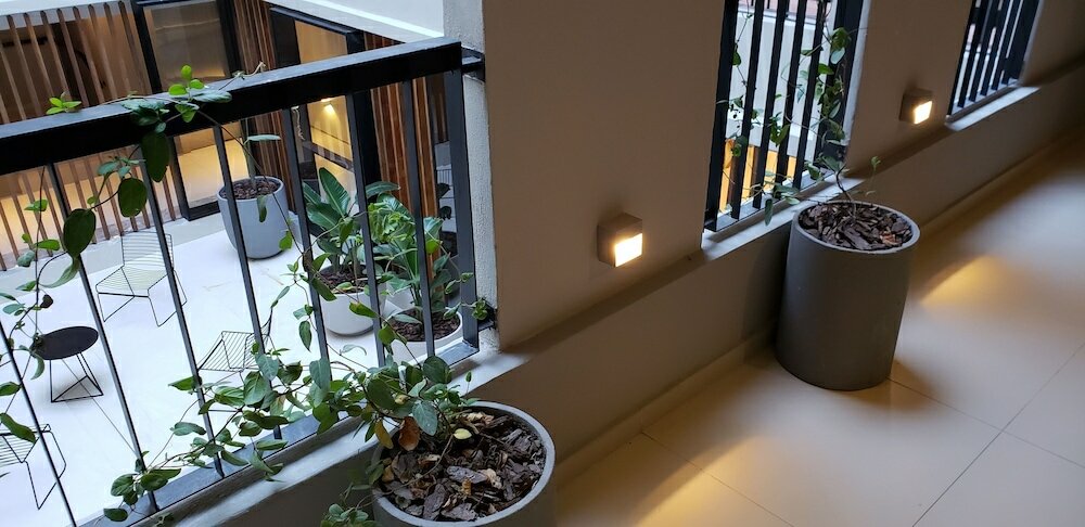 Фото Julián Álvarez Apartment