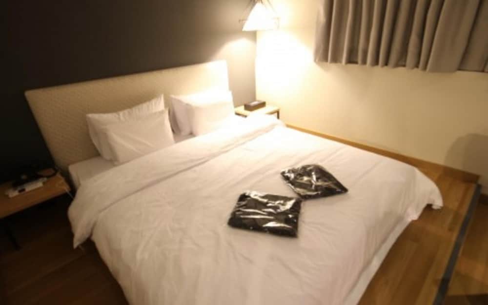 Фото Busan Hotel Muri