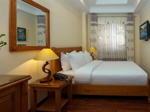 Гостиница Lucky 3 Hotel & Travel