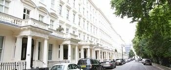 A Place Like Home - Lovely Flat in Pimlico Area