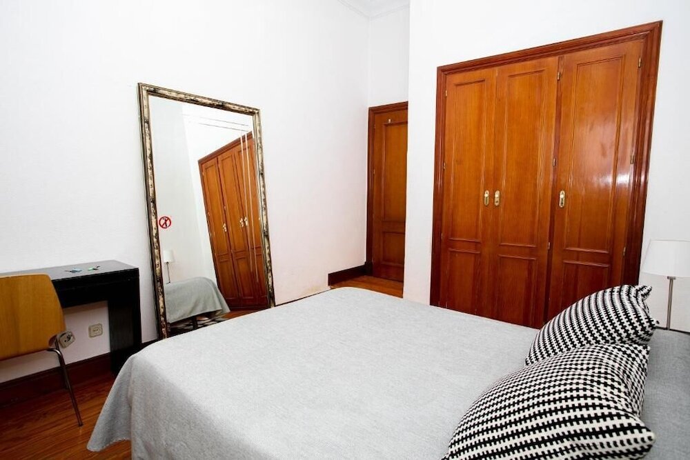 Фото Lofts Puerta del Sol