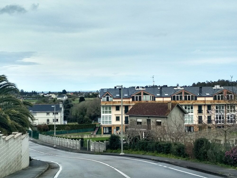 Фото Apartamentos Barreiros 3000