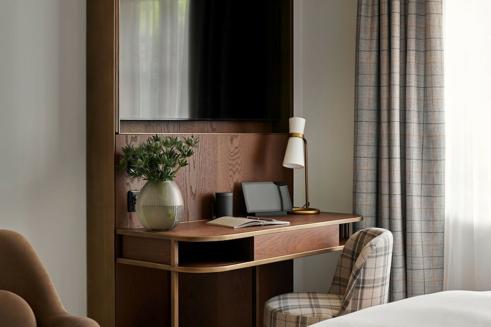 Фото Hotel Grace La Margna St Moritz