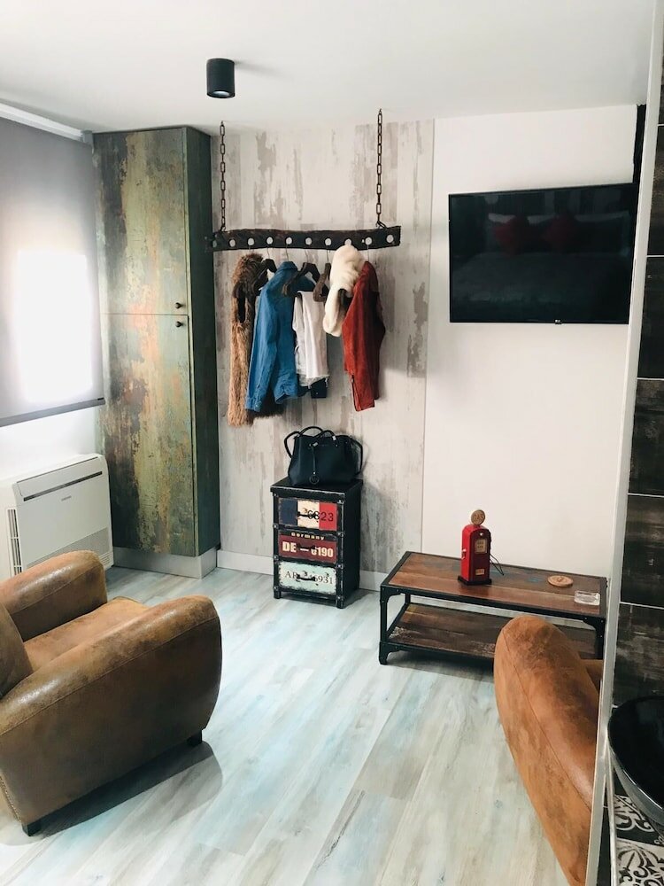 Фото T-homes Cuenca