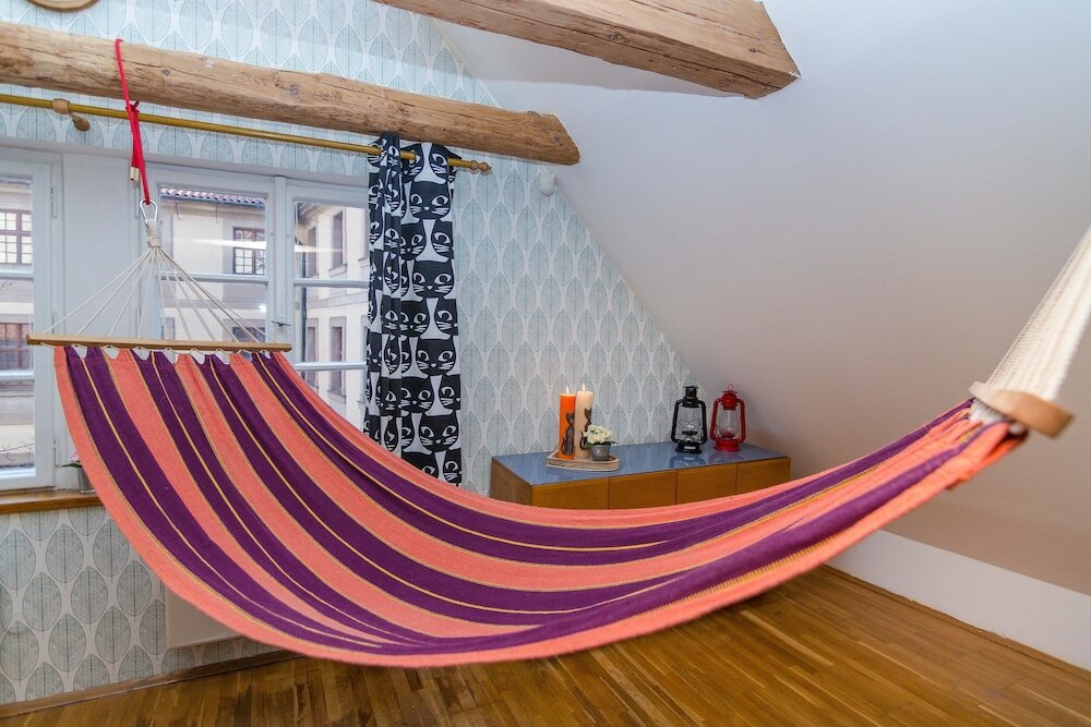 Фото Old Town square Apt by Michal&Friends