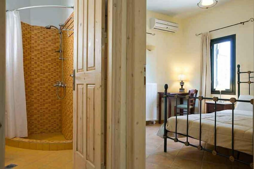 Фото Kastellos Village - Agathes Houses