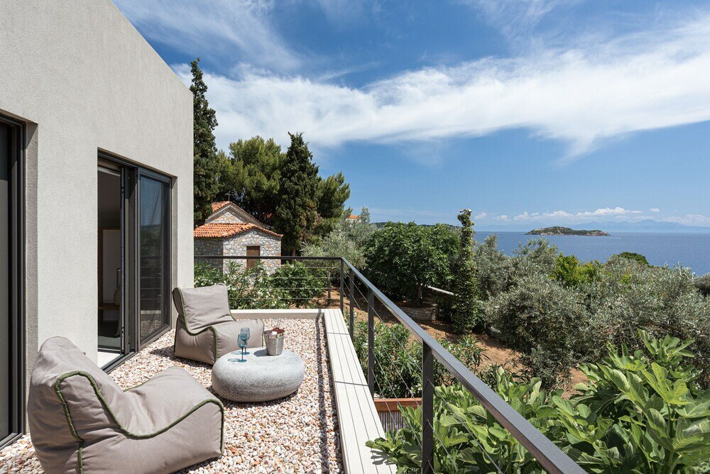 Фото Pelagoon Skiathos