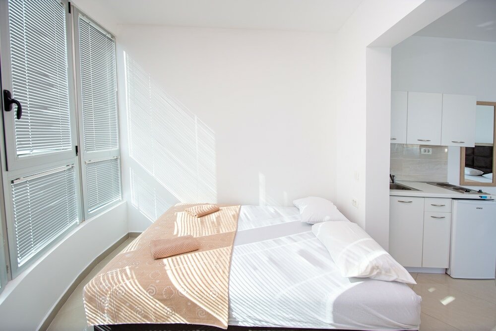 Фото Sofija Apartments