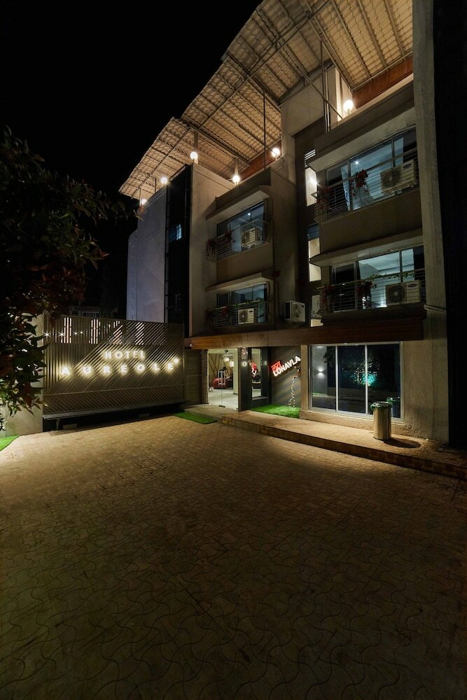 Фото Aureole Mrida