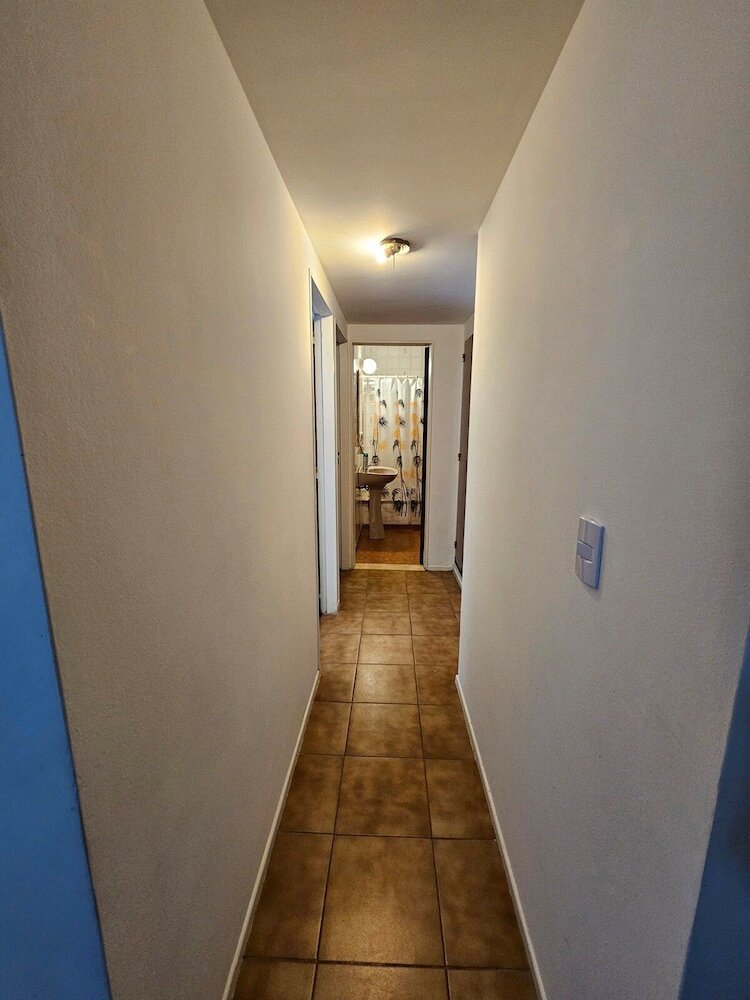 Фото Exquisito 3 ambientes Congreso